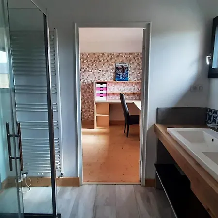 Spacieux A Saint-pierre-du-mont 200 M² Avec Jardin Saint-Pierre-du-Mont (Calvados)