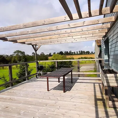 Spacieux A Saint-pierre-du-mont 200 M² Avec Jardin Lejlighed Saint-Pierre-du-Mont (Calvados)