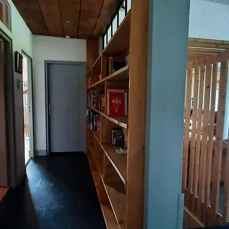 Spacieux A Saint-pierre-du-mont 200 M² Avec Jardin Lejlighed