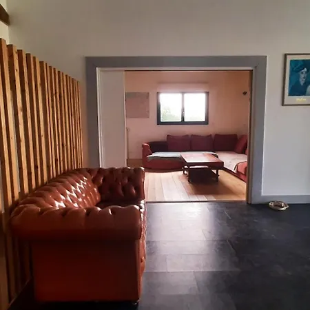 Apartment Spacieux Au Manoir De Mauny Pierre Du Mont Jardin Saint-Pierre-du-Mont (Calvados)