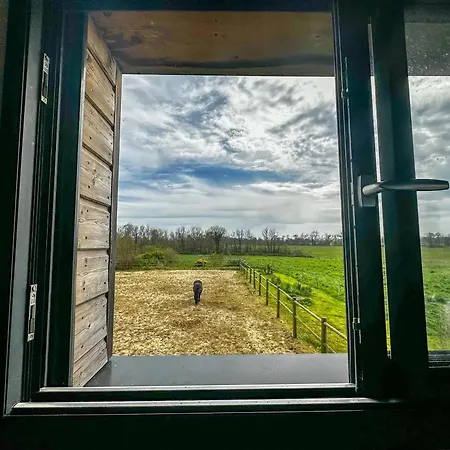 Spacieux Au Manoir De Mauny Pierre Du Mont Jardin *