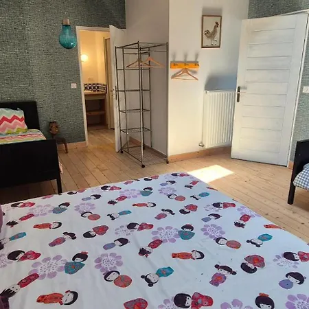 Spacieux A Saint-pierre-du-mont 200 M² Avec Jardin Saint-Pierre-du-Mont (Calvados)