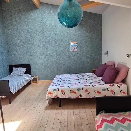 Spacieux A Saint-pierre-du-mont 200 M² Avec Jardin Saint-Pierre-du-Mont (Calvados)