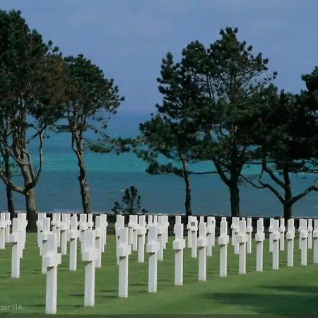 Spacieux A Saint-pierre-du-mont 200 M² Avec Jardin * Saint-Pierre-du-Mont (Calvados)