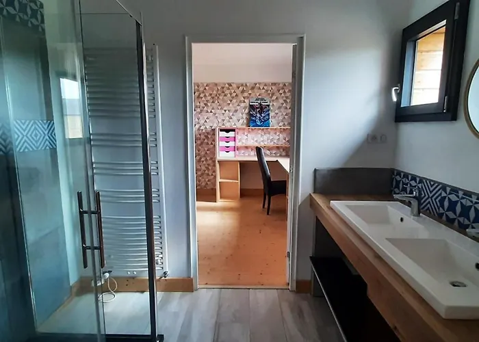 Spacieux à Saint-pierre-du-mont 200 M² Avec Jardin Saint-Pierre-du-Mont (Calvados)