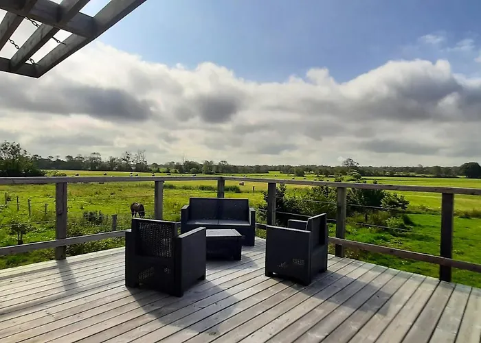 Spacieux à Saint-pierre-du-mont 200 M² Avec Jardin Apartamento *