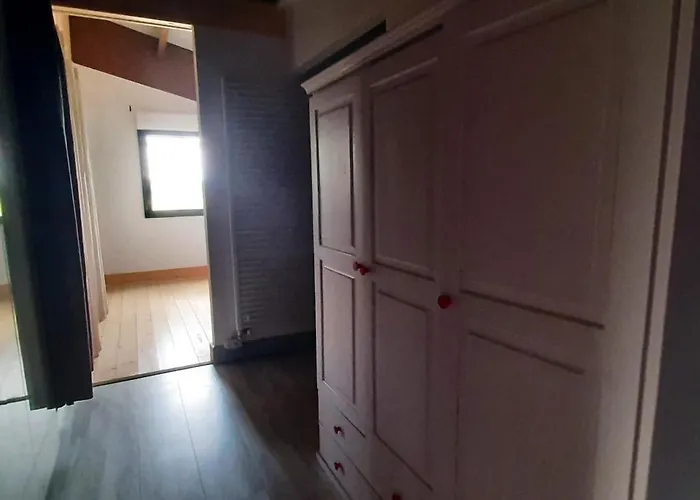 Apartamento Spacieux à Saint-pierre-du-mont 200 M² Avec Jardin Saint-Pierre-du-Mont (Calvados)