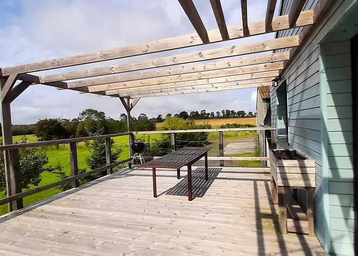 Spacieux à Saint-pierre-du-mont 200 M² Avec Jardin Apartamento Saint-Pierre-du-Mont (Calvados)