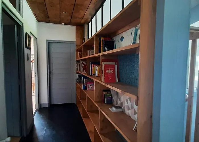 Spacieux à Saint-pierre-du-mont 200 M² Avec Jardin *