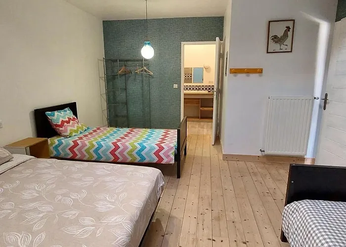 Spacieux à Saint-pierre-du-mont 200 M² Avec Jardin Apartamento *