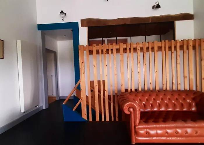 Apartamento Spacieux à Saint-pierre-du-mont 200 M² Avec Jardin *