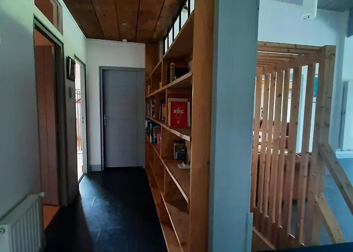 Spacieux à Saint-pierre-du-mont 200 M² Avec Jardin Apartamento