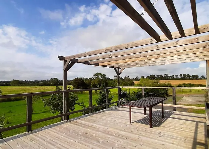 Spacieux à Saint-pierre-du-mont 200 M² Avec Jardin * Saint-Pierre-du-Mont (Calvados)