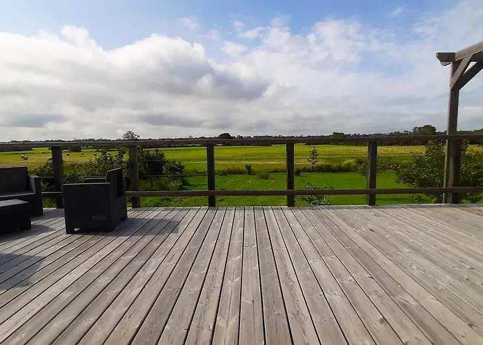 Apartamento Spacieux à Saint-pierre-du-mont 200 M² Avec Jardin Saint-Pierre-du-Mont (Calvados)