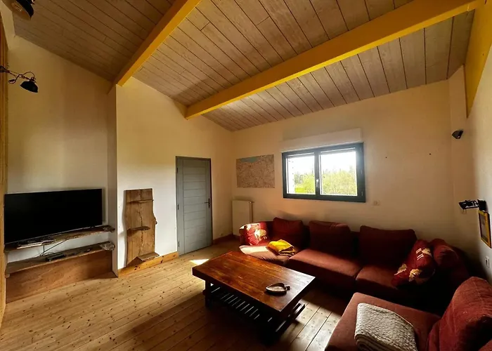 Spacieux à Saint-pierre-du-mont 200 M² Avec Jardin Saint-Pierre-du-Mont (Calvados)