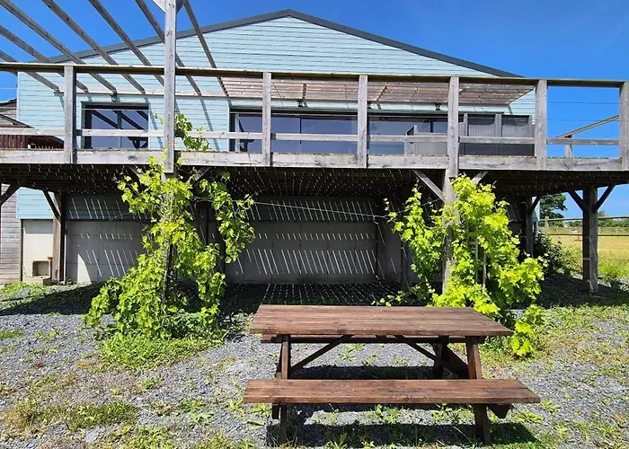 Spacieux à Saint-pierre-du-mont 200 M² Avec Jardin Apartamento