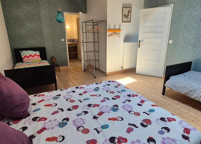 Spacieux à Saint-pierre-du-mont 200 M² Avec Jardin Saint-Pierre-du-Mont (Calvados)