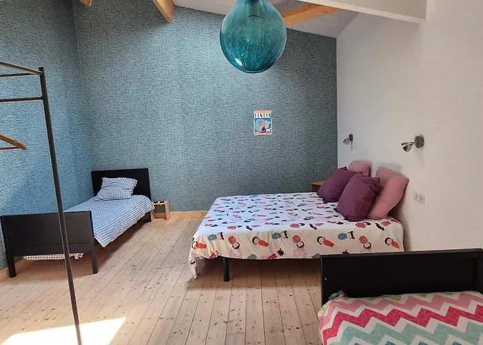 Spacieux à Saint-pierre-du-mont 200 M² Avec Jardin Saint-Pierre-du-Mont (Calvados)