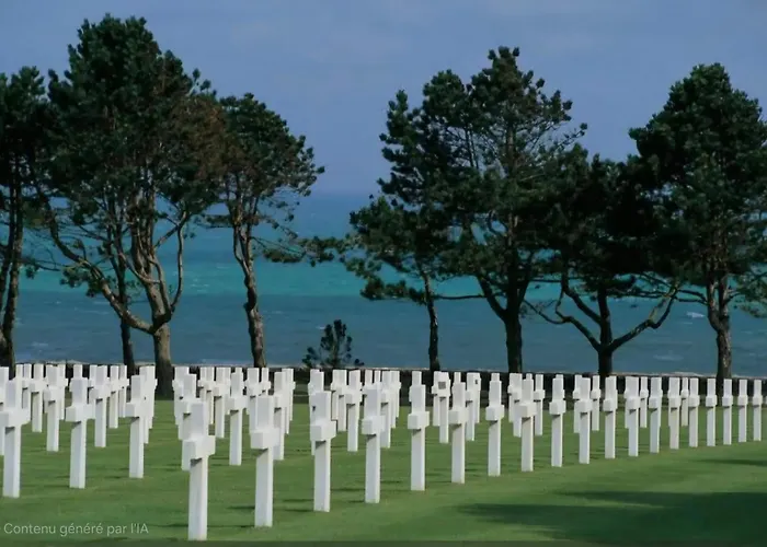 Spacieux à Saint-pierre-du-mont 200 M² Avec Jardin * Saint-Pierre-du-Mont (Calvados)